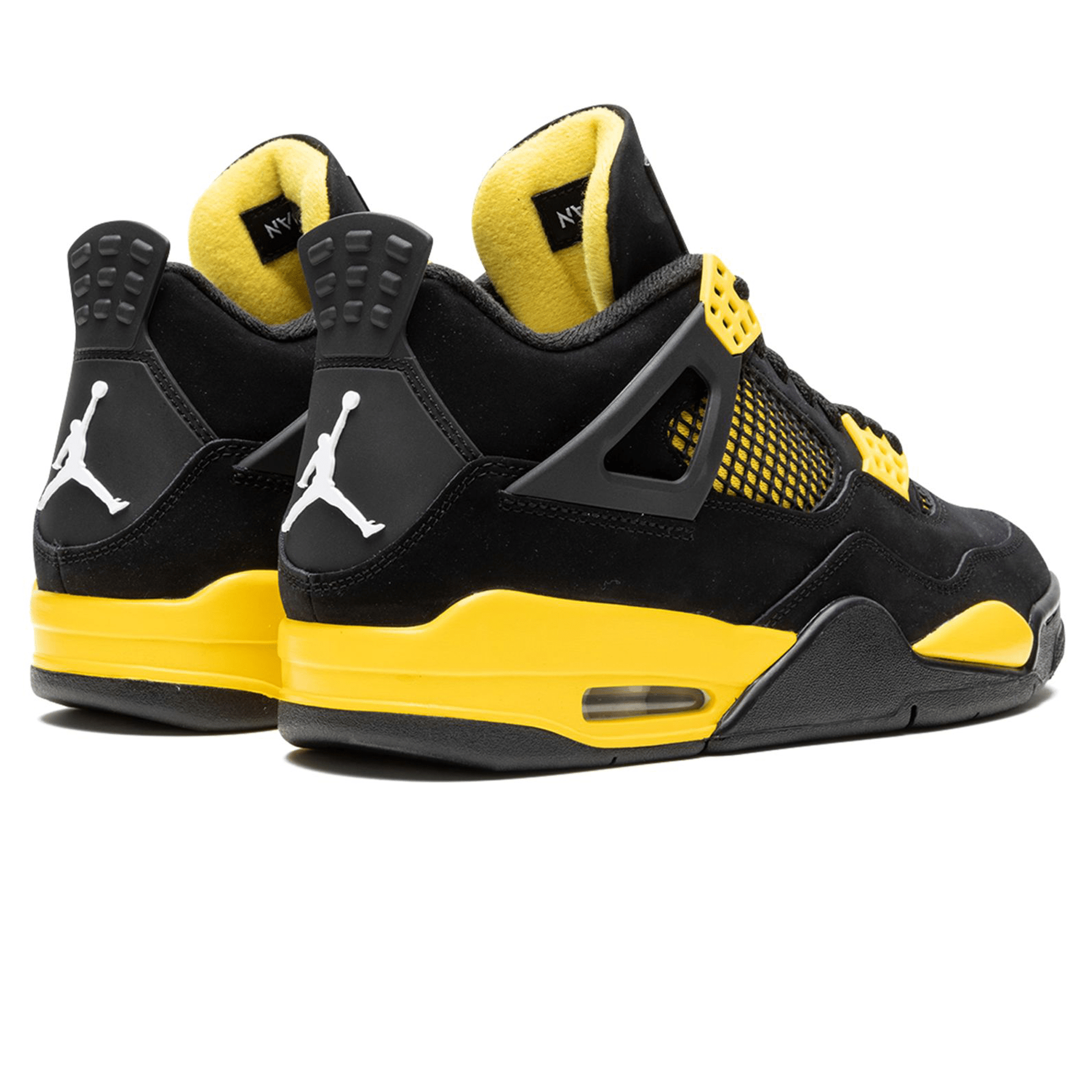 yellow 4s coming out