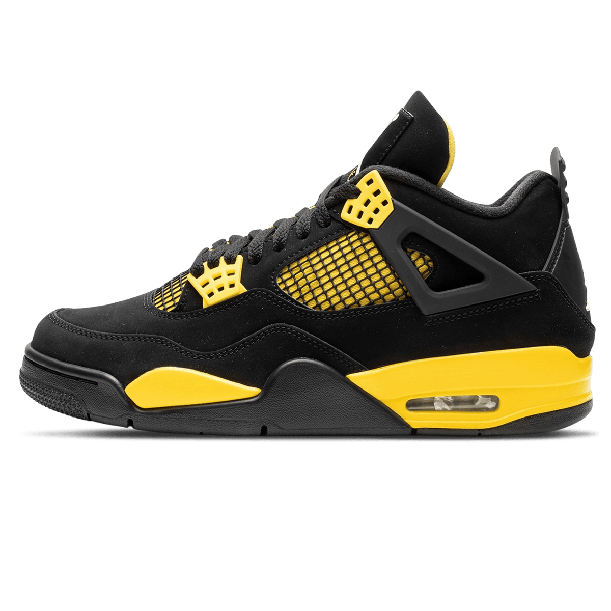 Air Jordan 4 Trainers Kick Game
