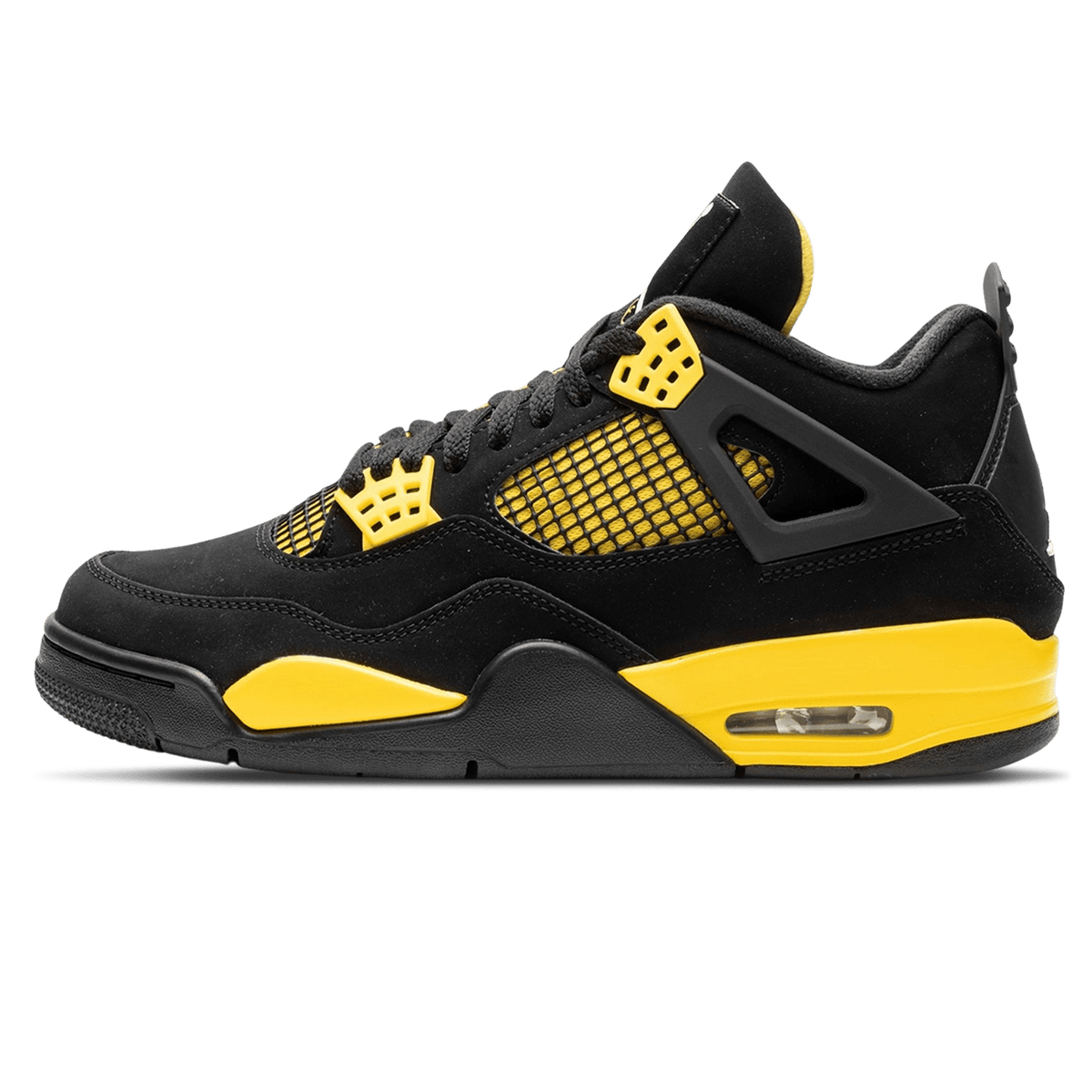 Air Jordan 4 Retro 'Thunder' 2023 - JuzsportsShops