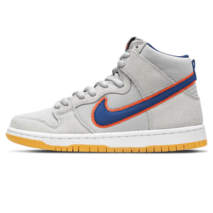 Nike Dunk High SB 'New York Mets'