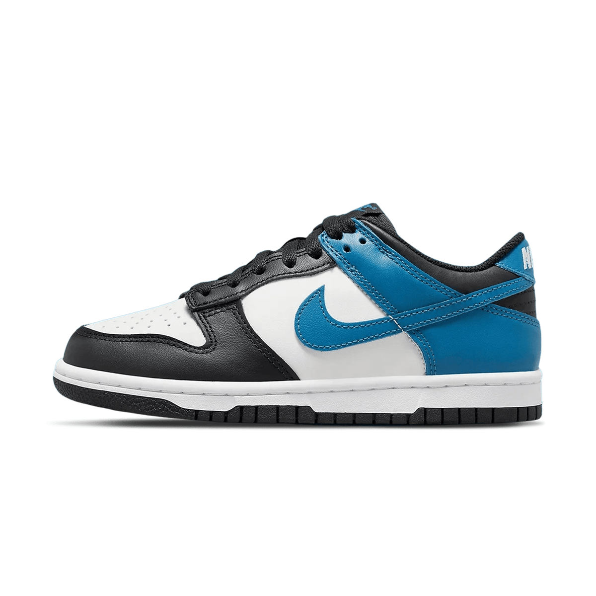 Nike Dunk Low GS 'Industrial Blue' - Kick Game