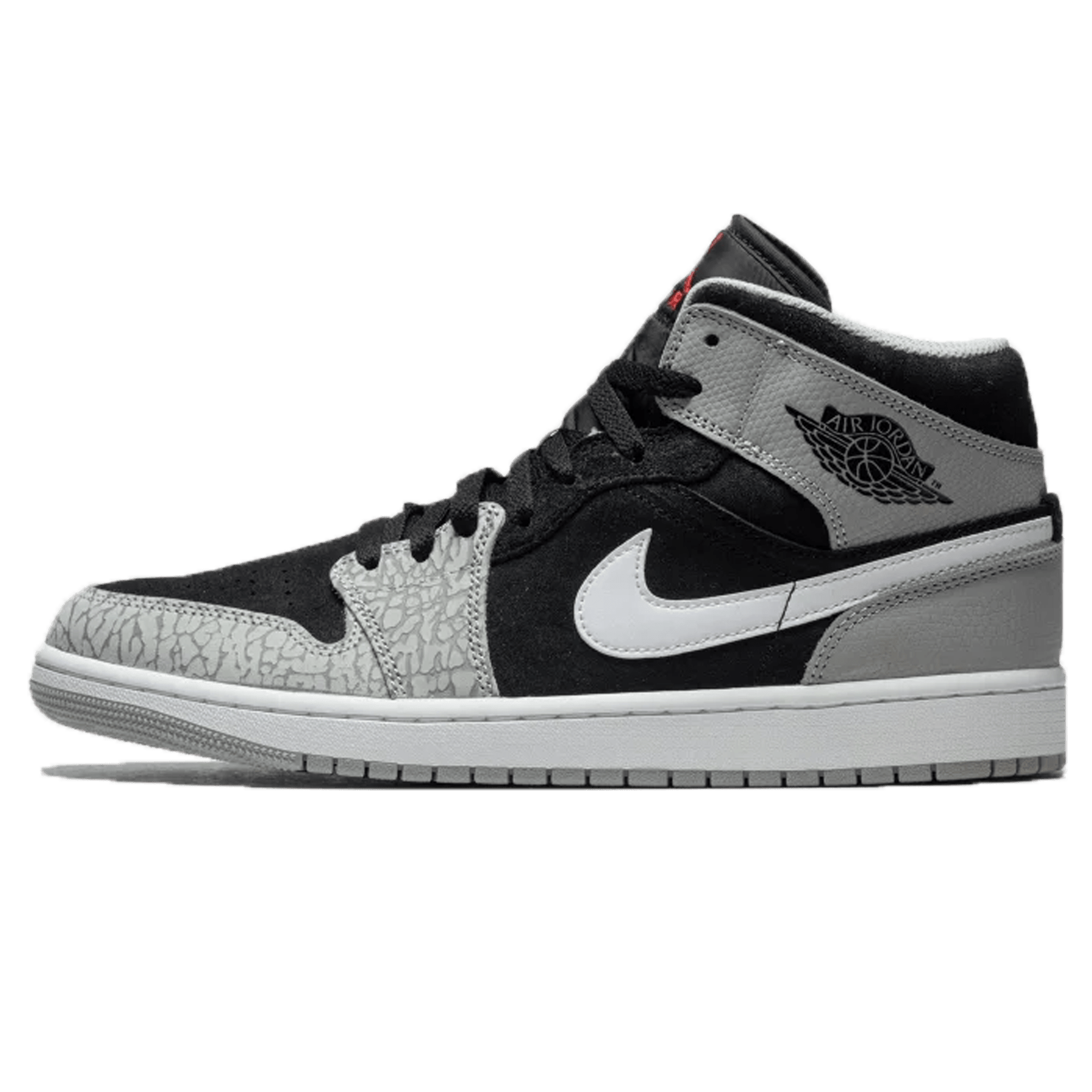 Air Jordan 1 Mid SE 'Elephant Toe' - Kick Game