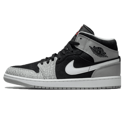 Air Jordan 1 Mid SE 'Elephant Toe' - Kick Game