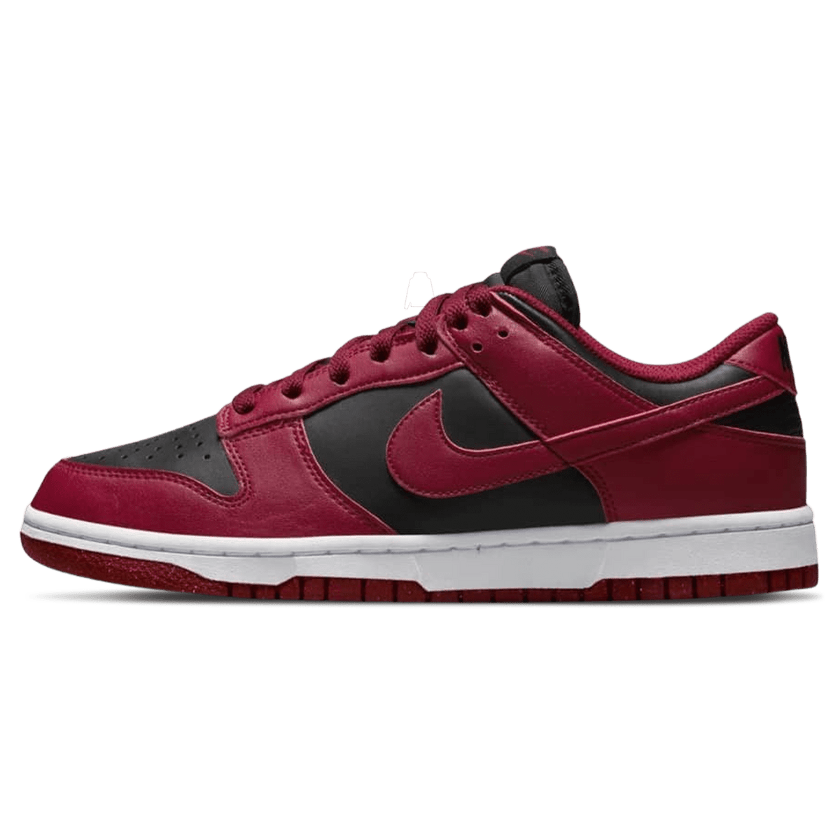 Nike Dunk Low Next Nature Wmns 'Team Red Black' - CerbeShops