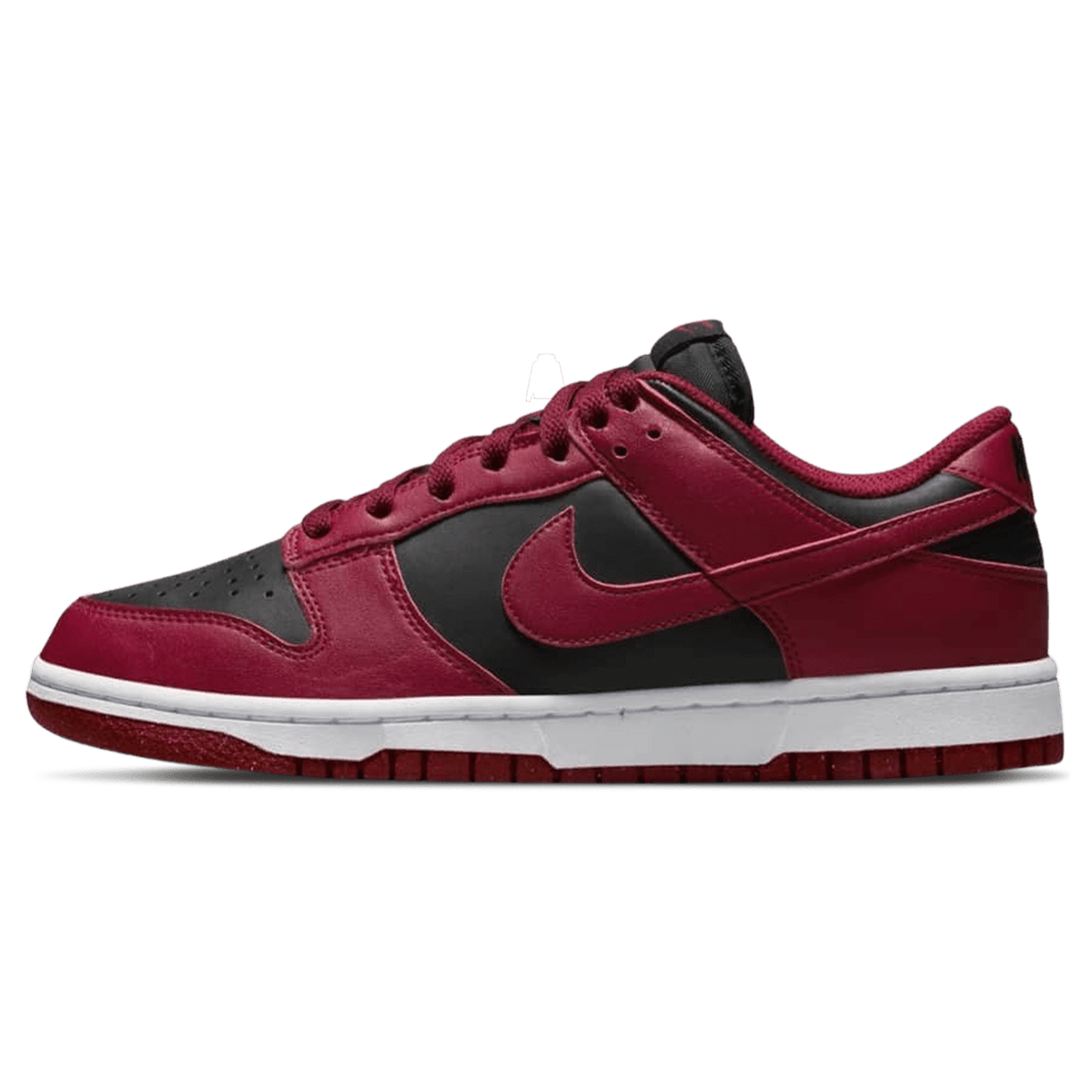 Nike Dunk Low Next Nature Wmns 'Team Red Black' - Kick Game