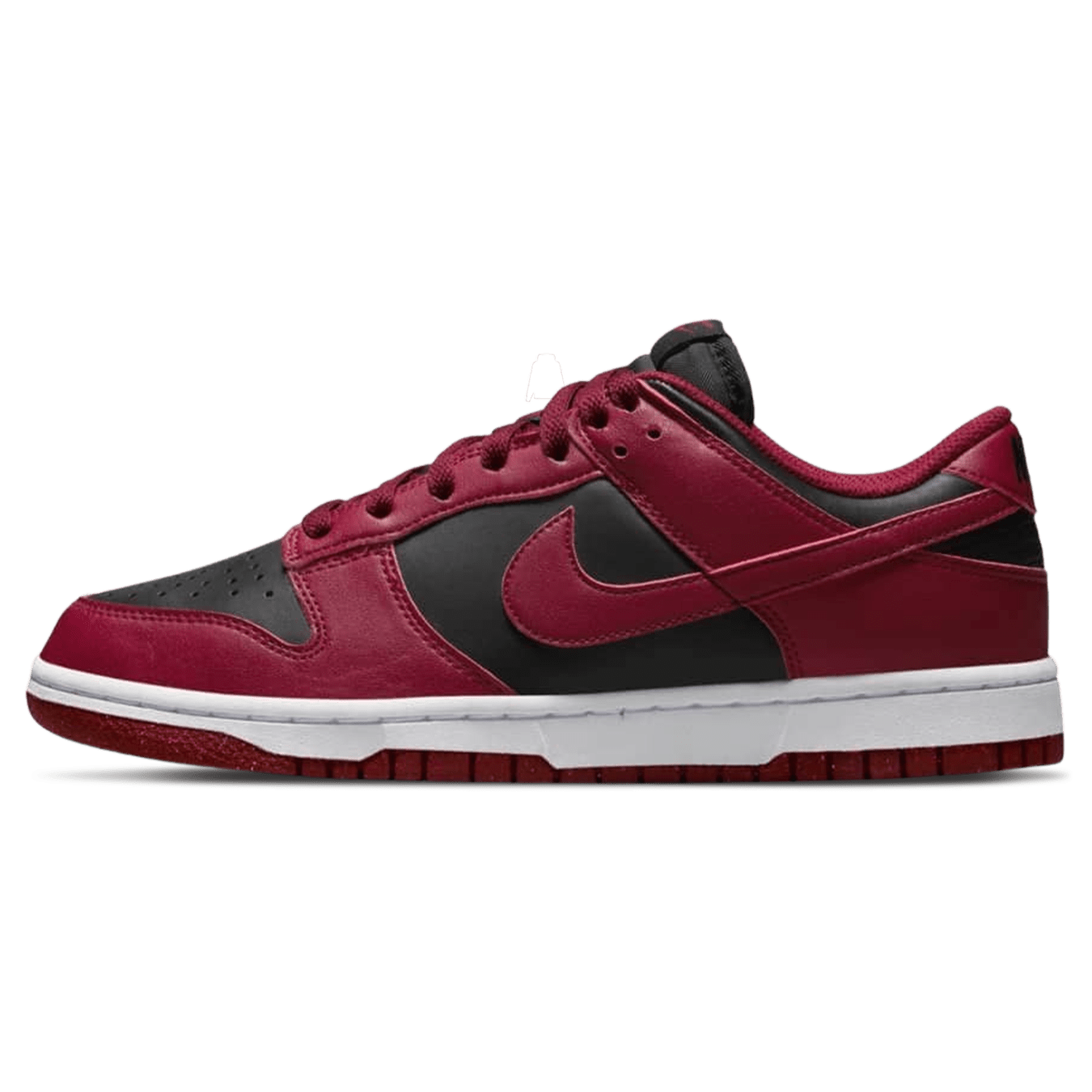 Nike Dunk Low Next Nature Wmns 'Team Red Black' - Kick Game