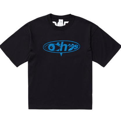 Nike x Off-White T-Shirt 'Black' - Kick Game
