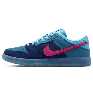 Nike Dunk Low SB x Run The Jewels '4/20'