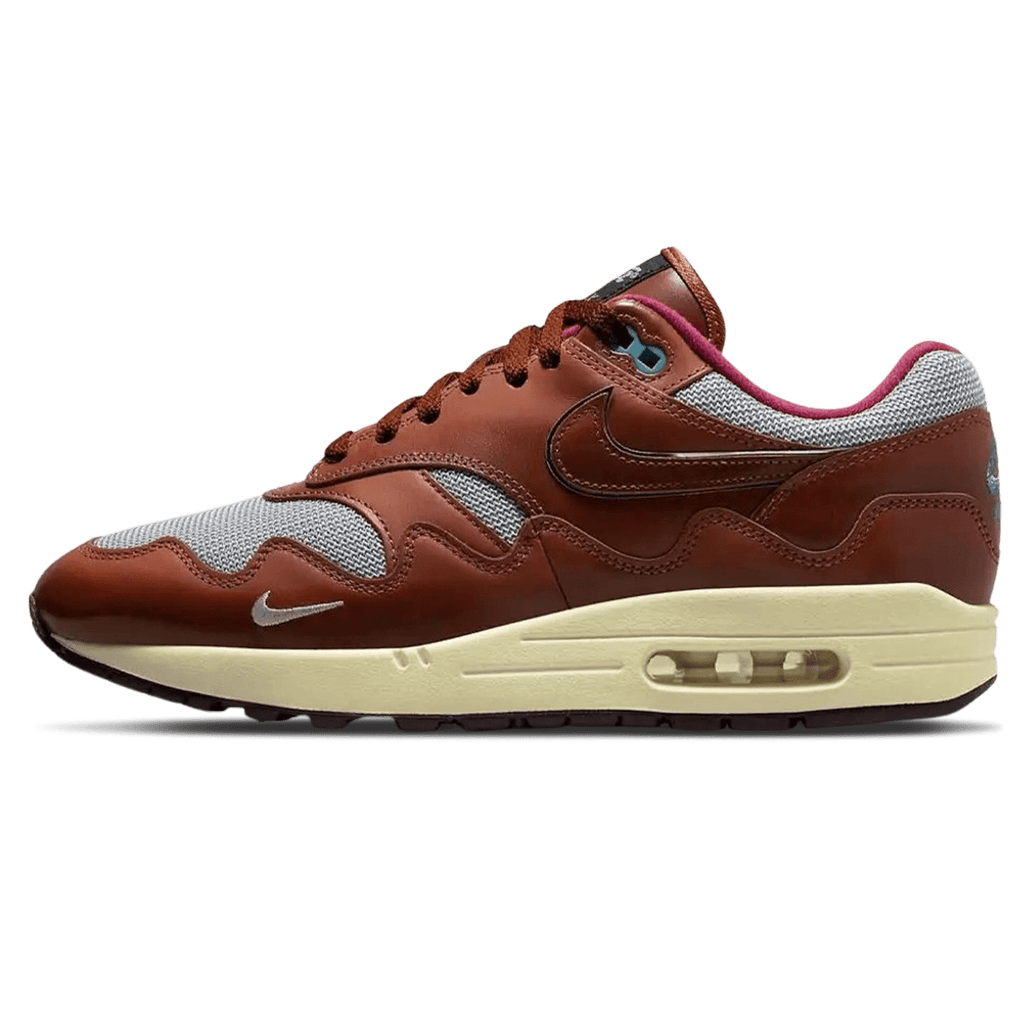 26.5 NIKE AIR MAX 1 PREMIUM “CNY”