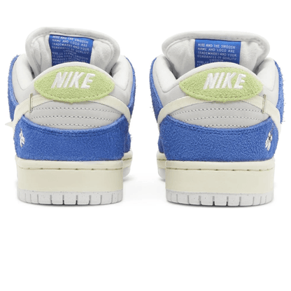 Nike Dunk Low Pro SB x Fly Streetwear - Kick Game