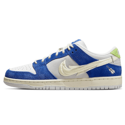 Nike Dunk Low Pro SB x Fly Streetwear - Kick Game