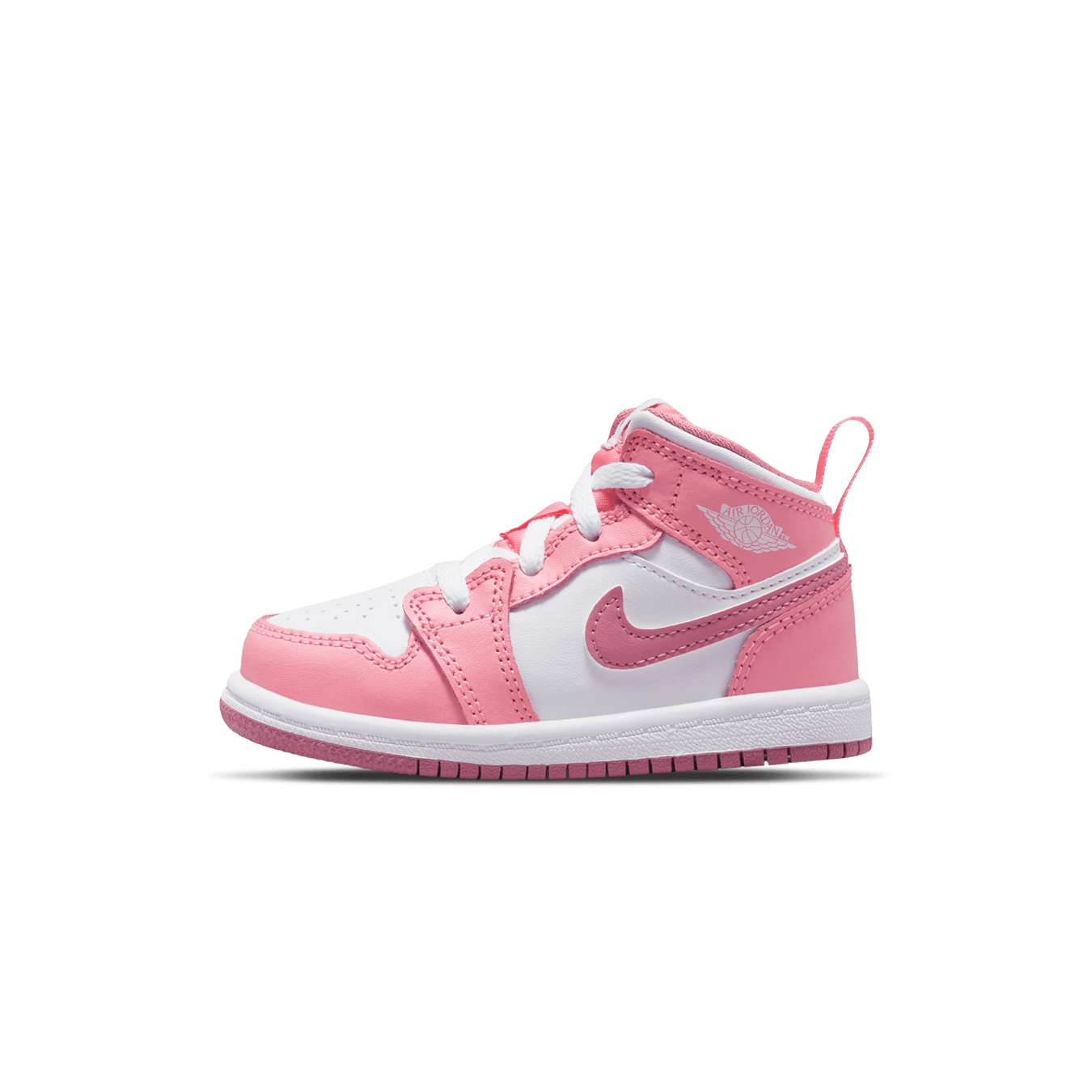 Air Jordan 1 Mid TD 'Valentine's Day 2023' - Kick Game