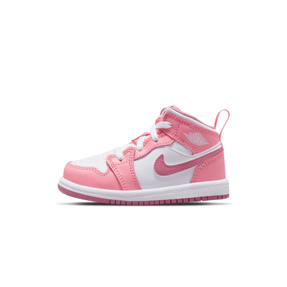 Air Jordan 1 Mid TD 'Valentine's Day 2023' - Kick Game