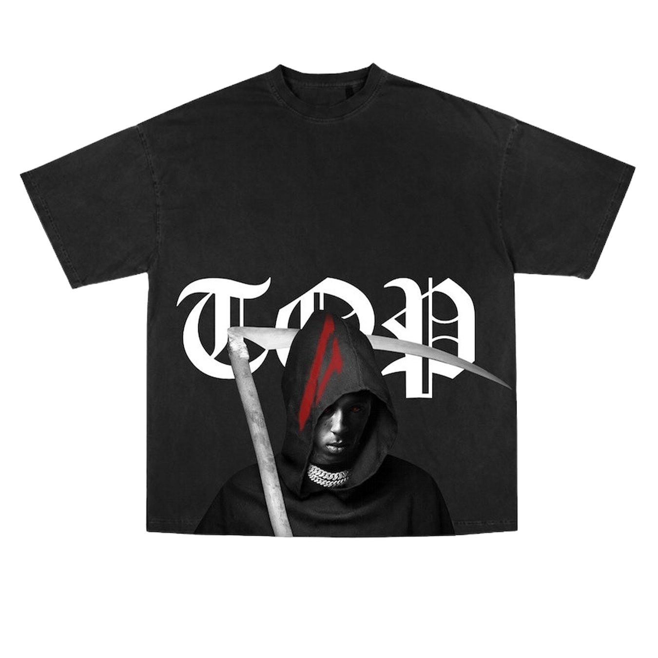 NBA youngboy tee Supreme NBA Youngboy Tee Size XXL