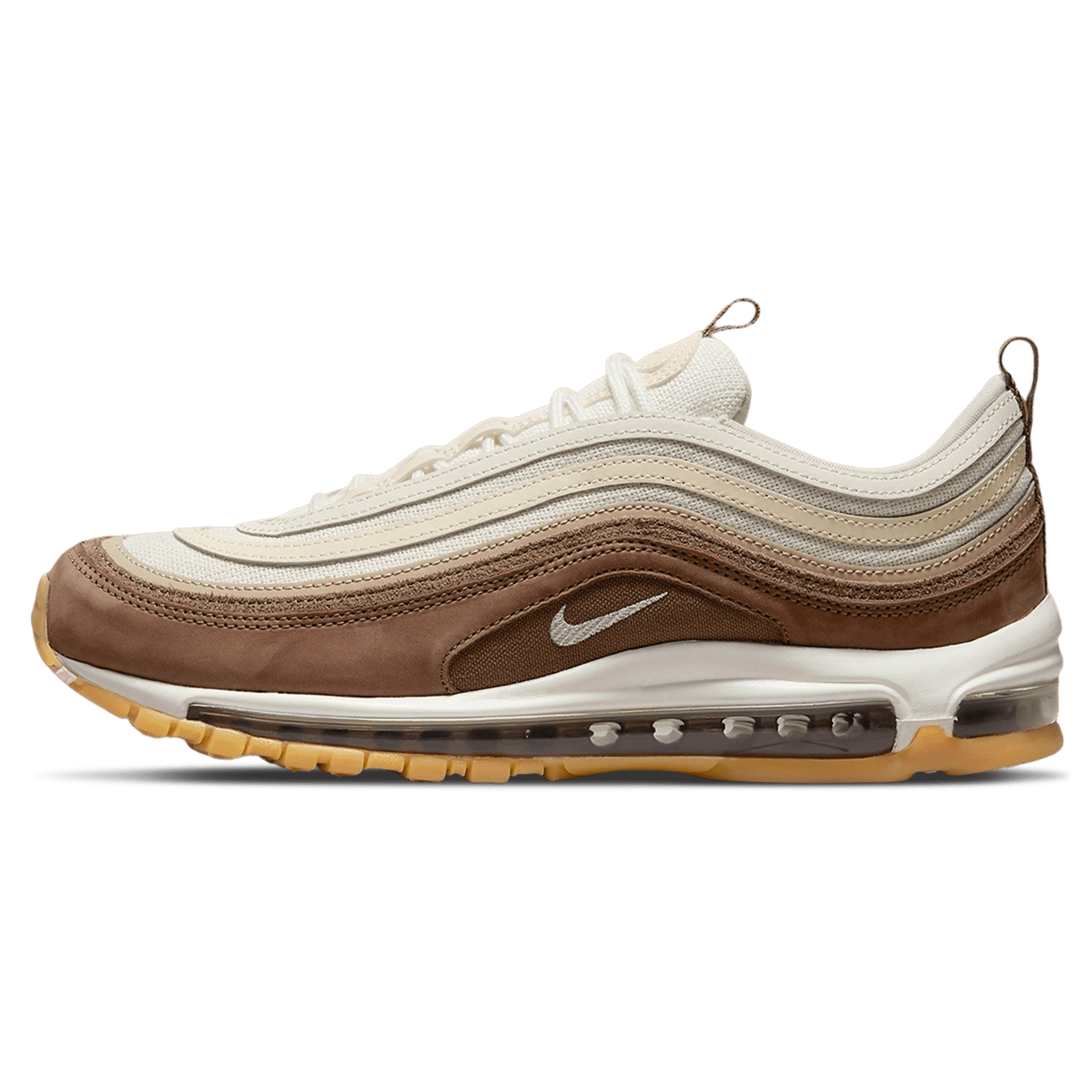 Nike Air Max 97 'Muslin Pink Foam' — Kick Game