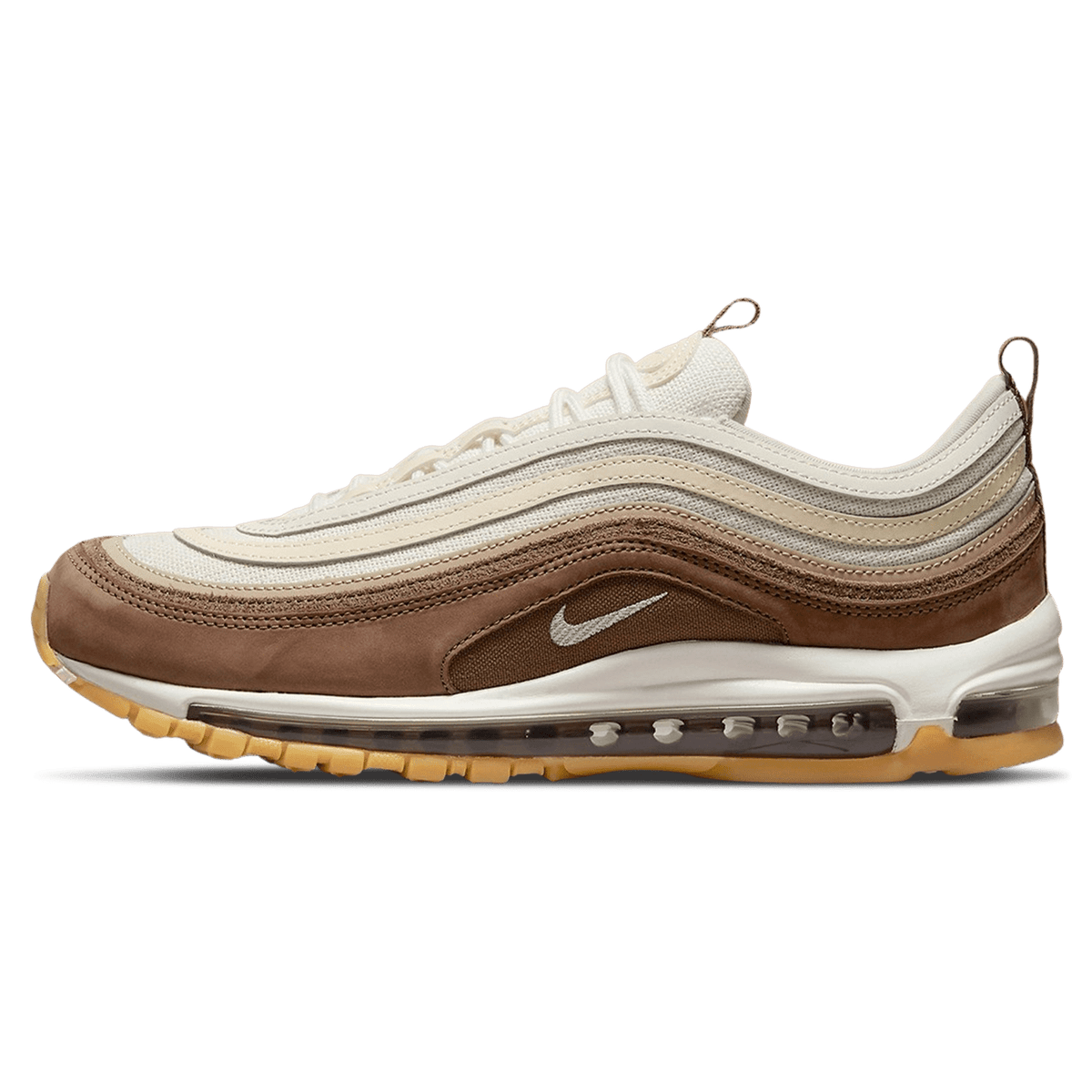 Nike Air Max 97 'Muslin Pink Foam' - Kick Game