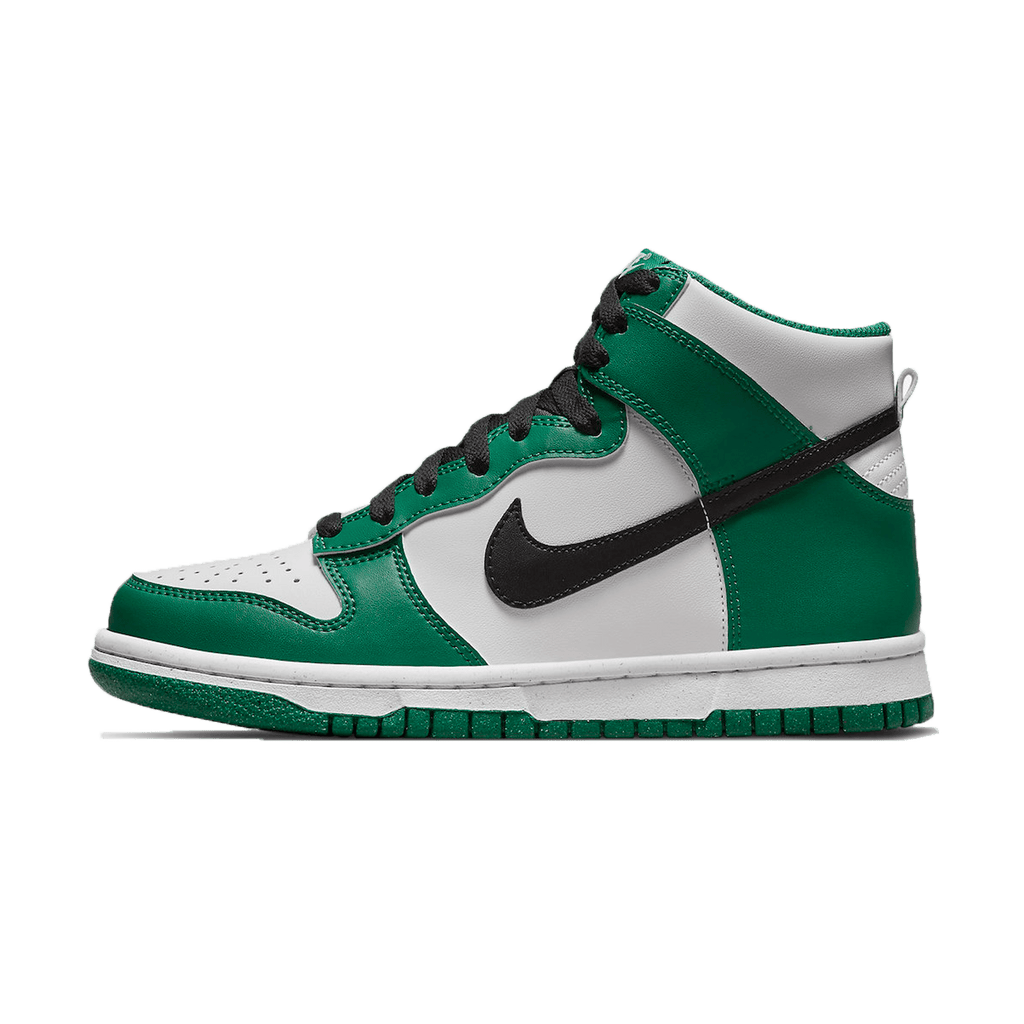 Nike Dunk High GS Celtics - Kick Game