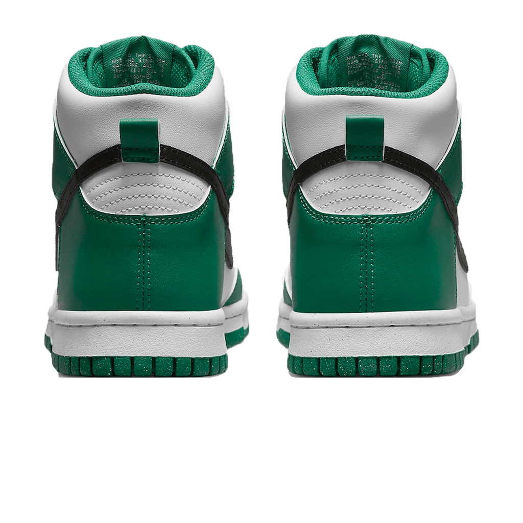 Nike Dunk High GS Celtics - Kick Game