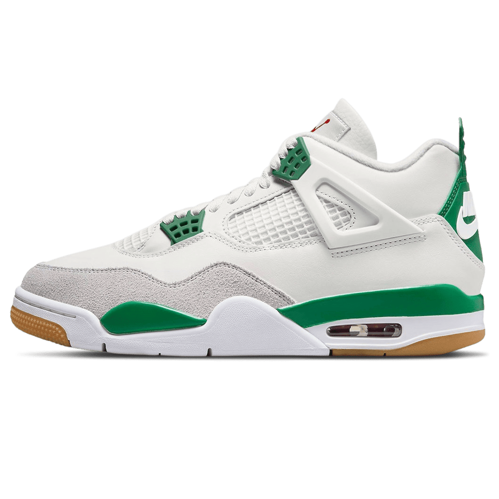 Nike jordan air 4 clearance
