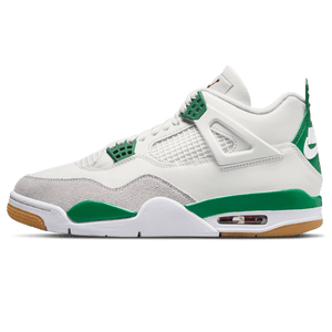 nike air max genome white mango turquoise cz1645 001 new style shoes Retro x Nike SB 'Pine Green'