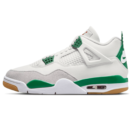 NIKE AIR JORDAN 4 SB 27センチ Men Jordan Retro 4 SB at ₹ 2299/pair in Perinthalmanna | ID
