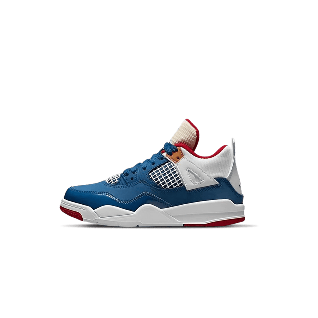 Air Jordan 4 Retro PS 'Messy Room' - Kick Game