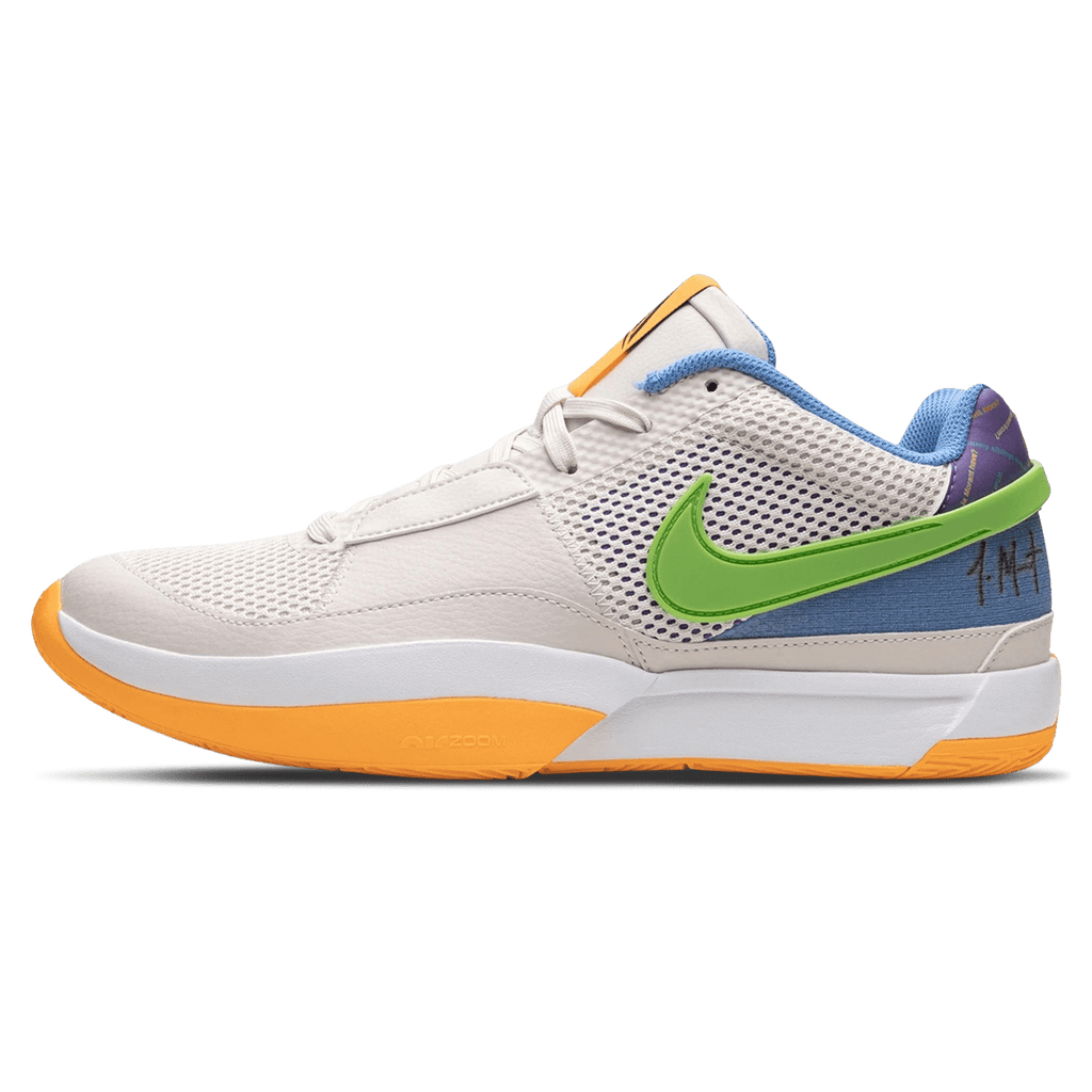 Nike Ja 1 'Trivia' - Kick Game