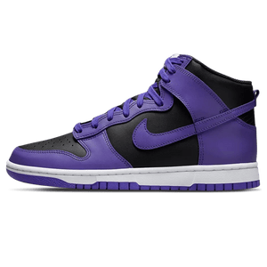 Nike Dunk High 'Psychic Purple'