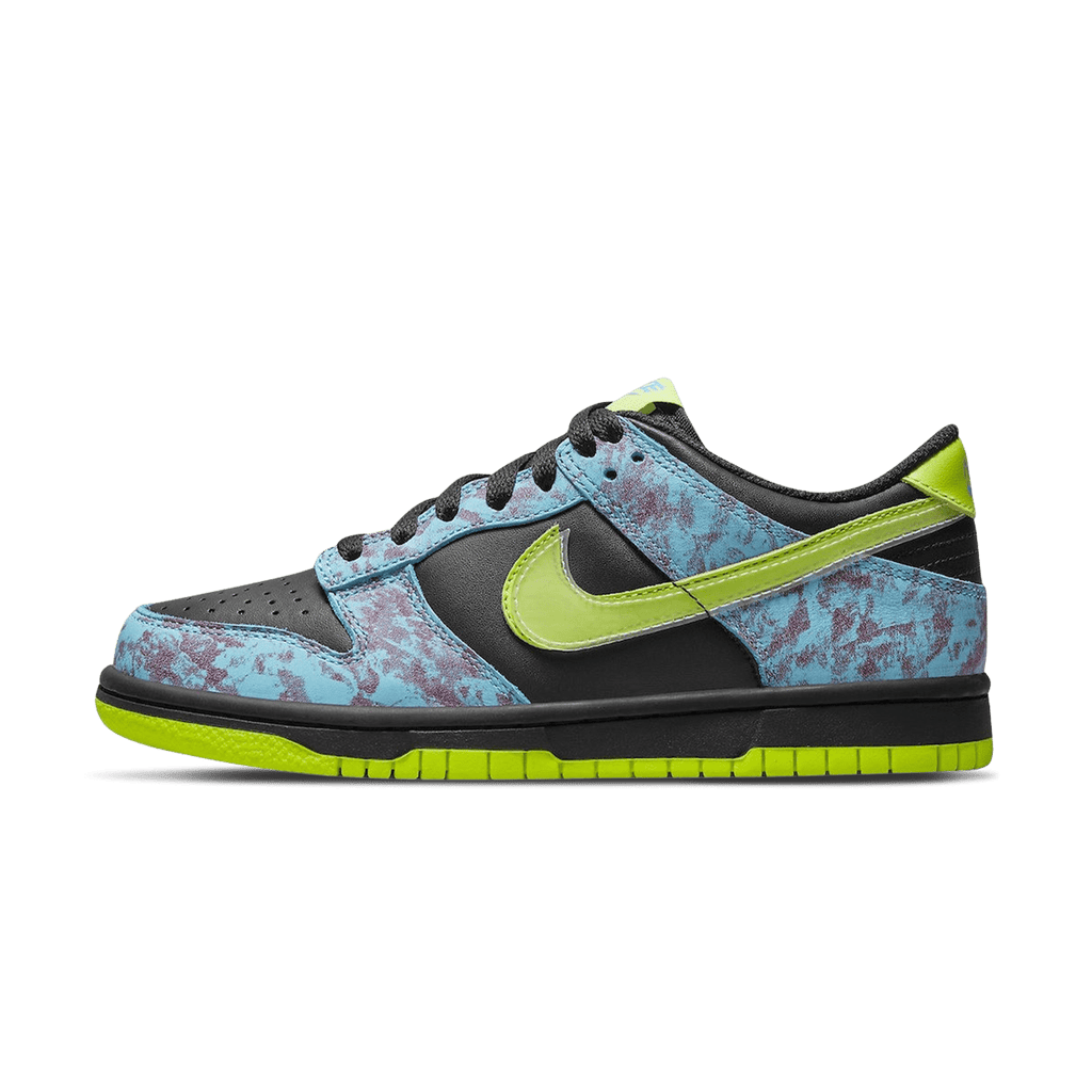 Nike Dunk Low SE GS 'Let's Dance' - Kick Game