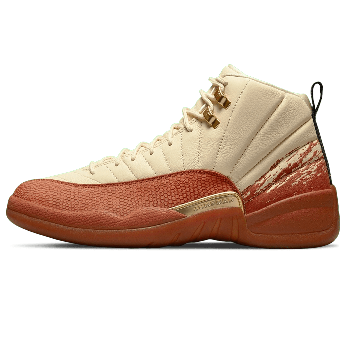 Air Jordan 12 Retro x Eastside Golf 'Out the Mud' - Kick Game