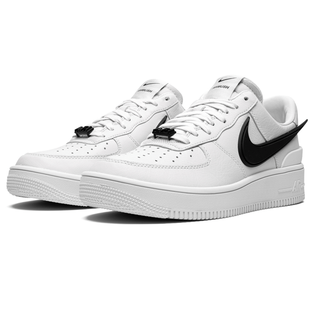 AMBUSH x Nike Air Force 1 Low 'Phantom' - Kick Game
