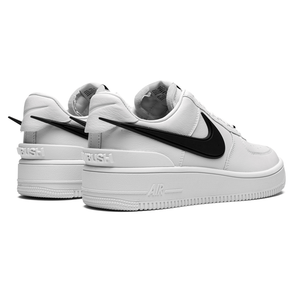 Men's shoes Nike Air Force 1 '07 LV8 Phantom/ Phantom-Sail-Black