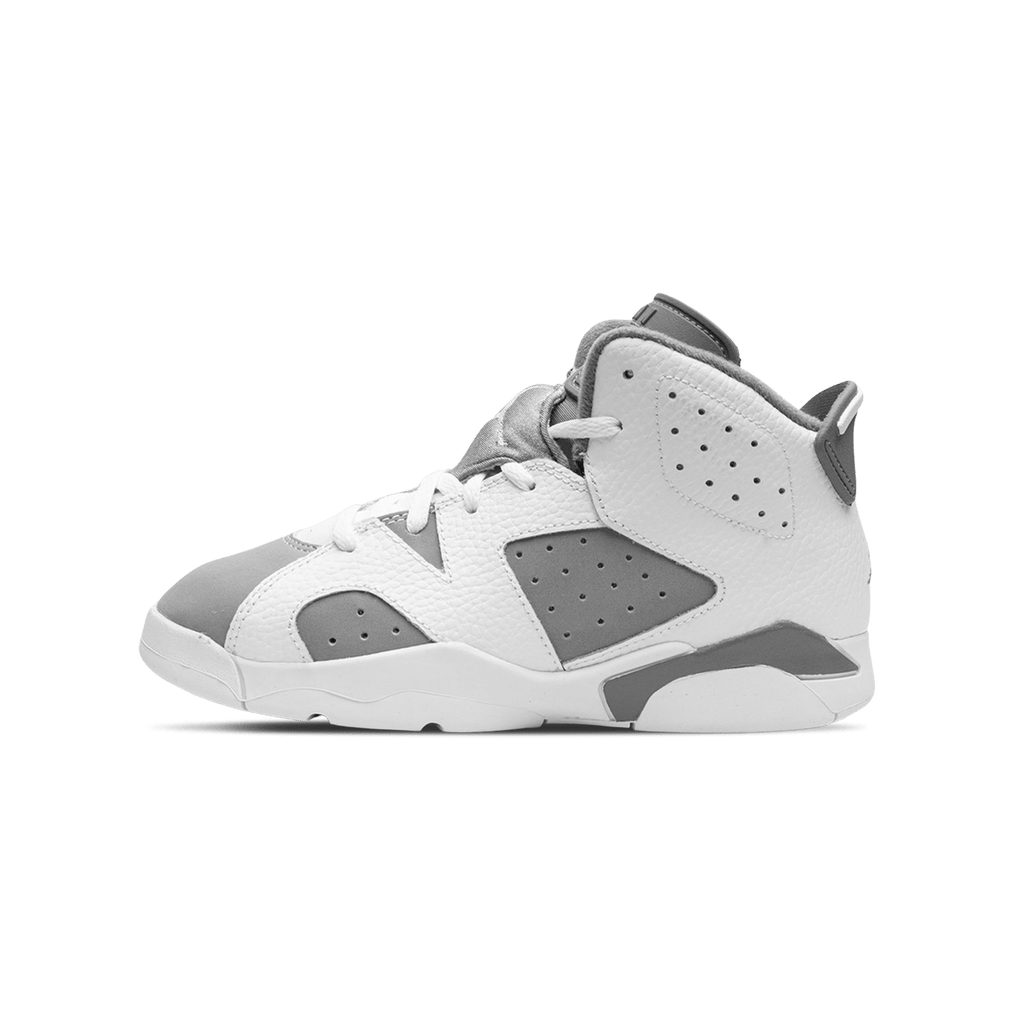 Air Jordan 6 Retro PS 'Cool Grey' - Kick Game