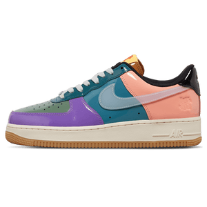 Undefeated x Nike Air Force 1 Low 'Celestine Blue'