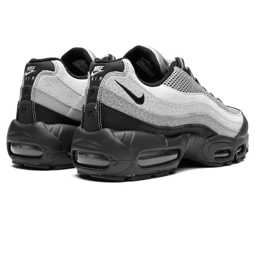 Nike Air Max 95 Wmns 'Reflective Safari' — Kick Game