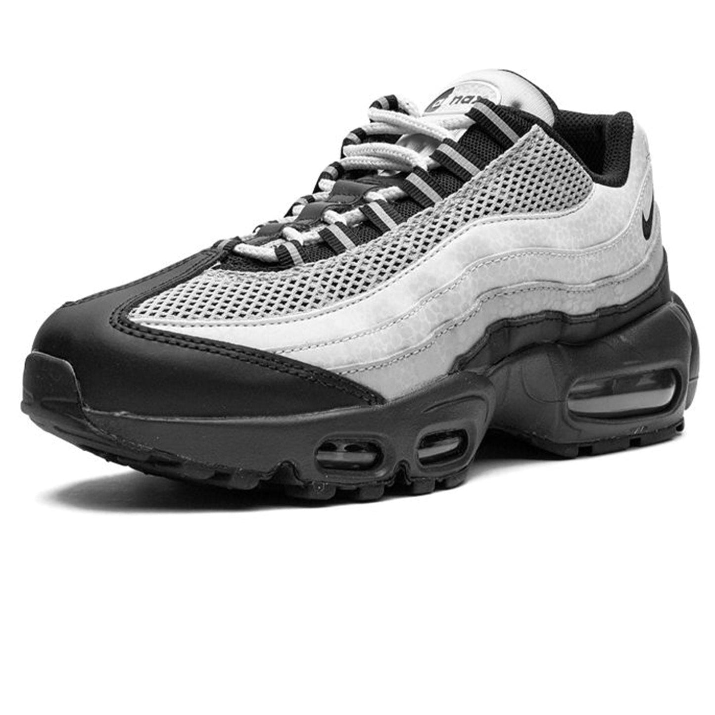 Nike Air Max 95 Wmns 'Reflective Safari' - Kick Game