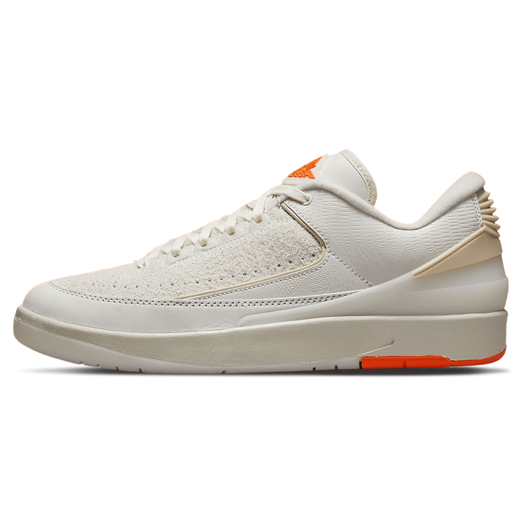 Air Jordan 2 Retro Low x Shelflife - Kick Game