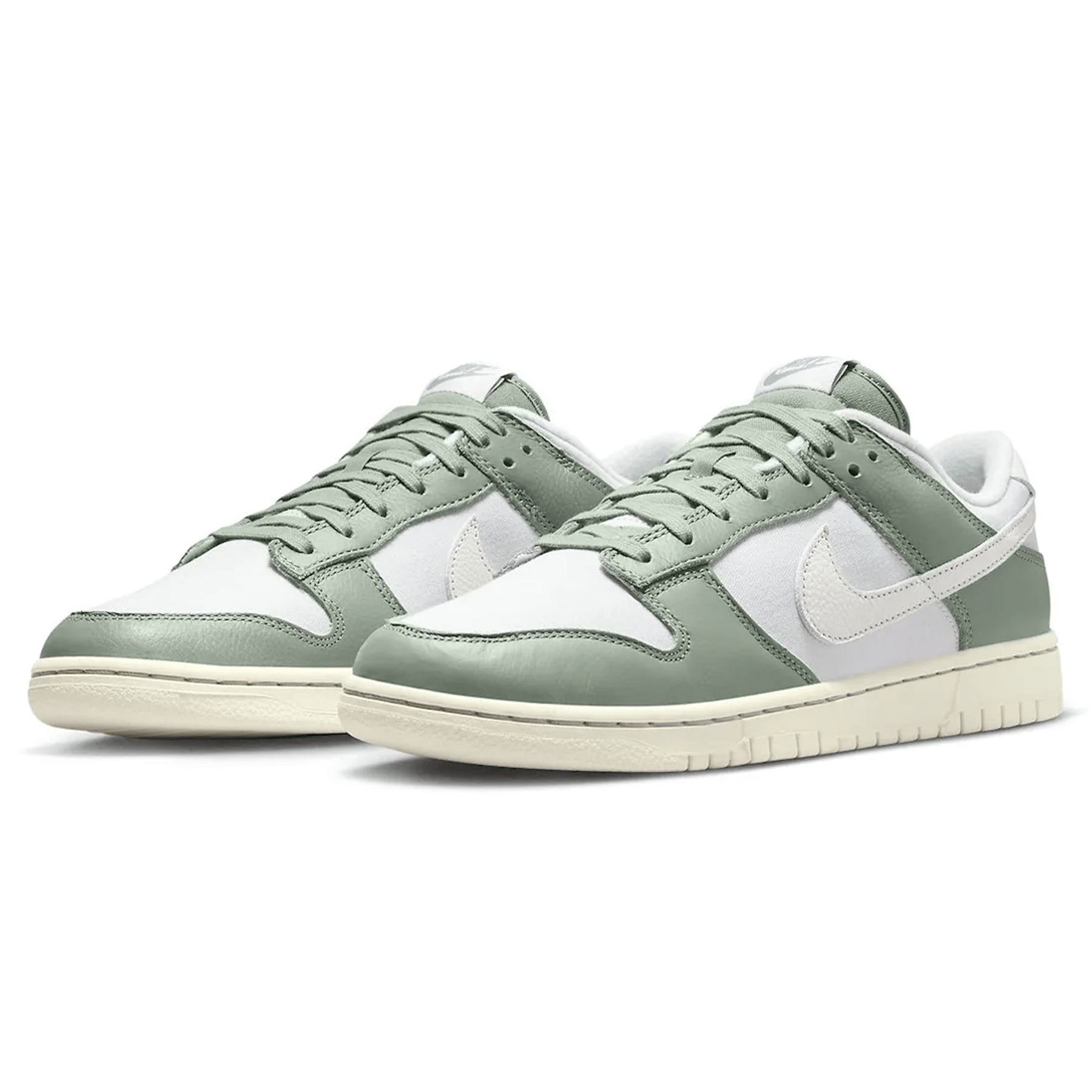 Nike Dunk Low 'Mica Green' - Kick Game