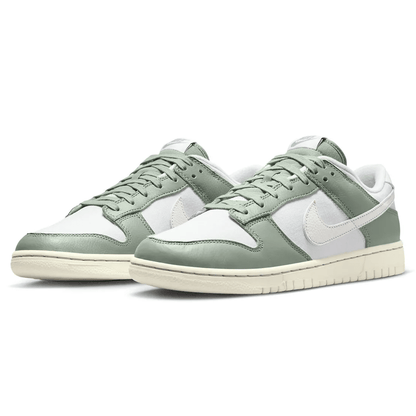 Nike Dunk Low 'Mica Green' - Kick Game