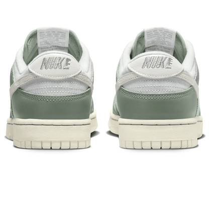 Nike Dunk Low 'Mica Green' - Kick Game