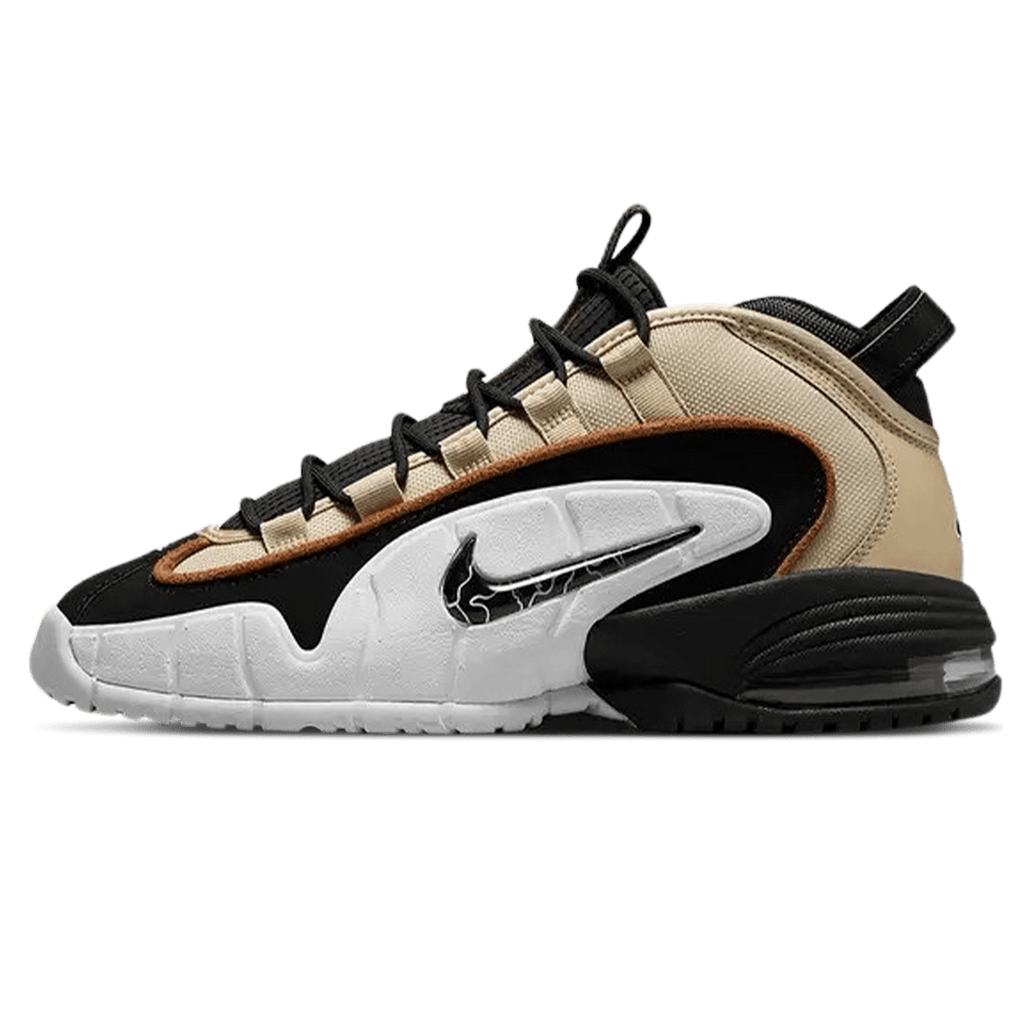 Nike Air Max Penny 1 Rattan Kick Game