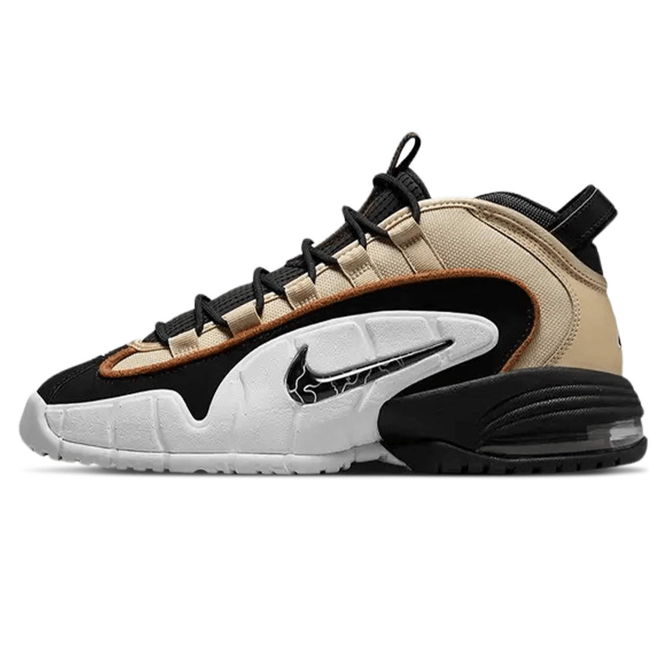 Nike Air Max Penny 1 'Rattan' - Kick Game