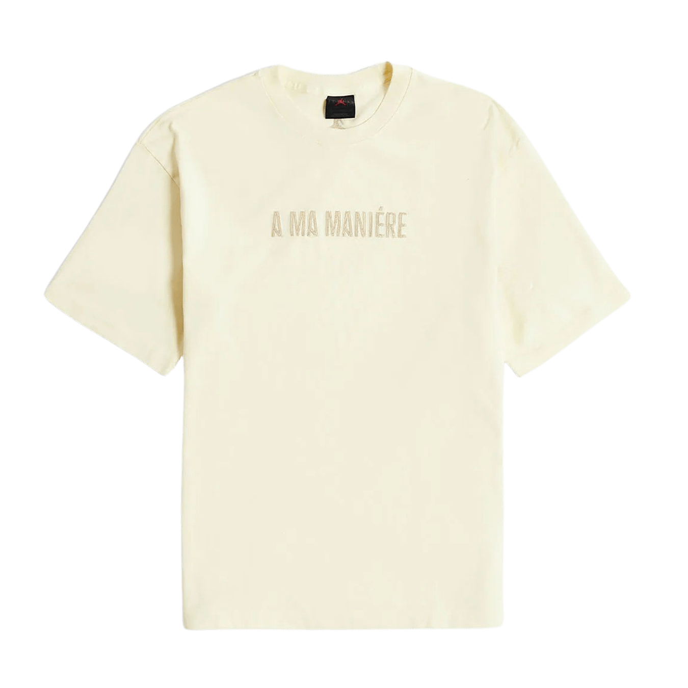 Air Jordan x A Ma Maniere S/S T-Shirt — Kick Game