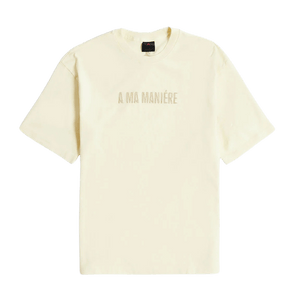 Air Jordan x A Ma Maniere S/S T-Shirt