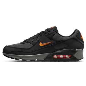 Nike Air Max 90 'Jewel - Black Safety Orange'