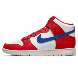 Nike Dunk High 'USA'