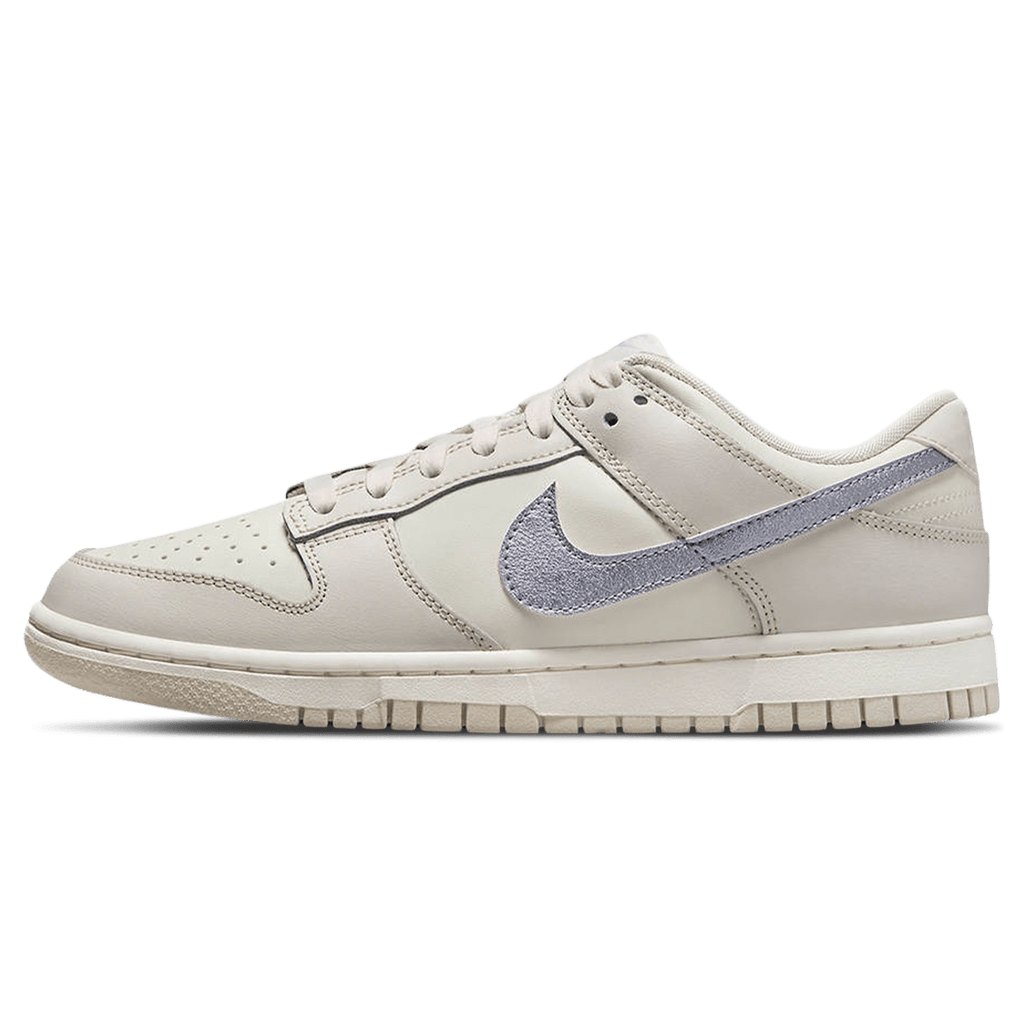 Nike Dunk Low Wmns 'Sail Oxygen Purple' - Kick Game