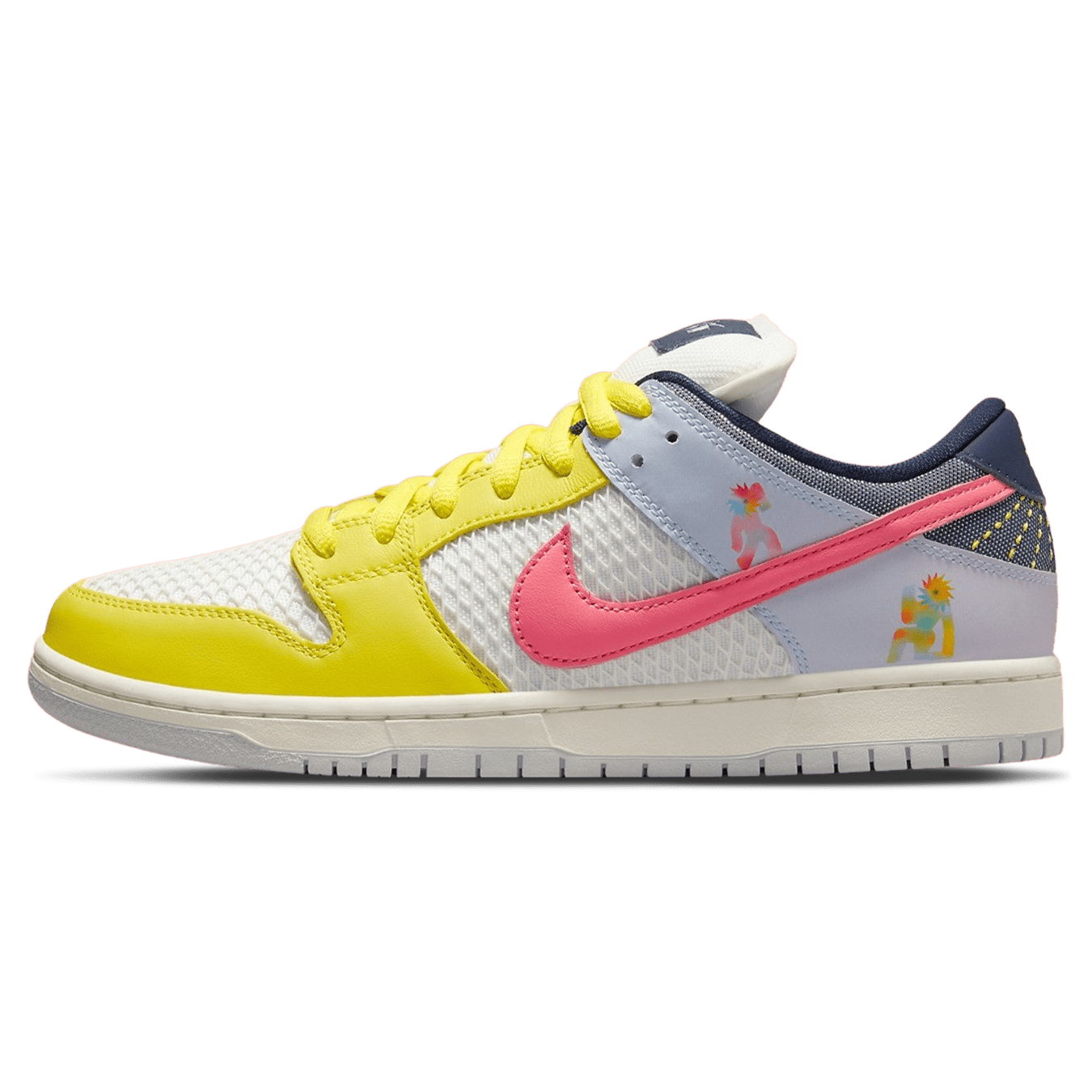 Nike SB Dunk Low "Be True" - Kick Game