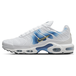 Nike Air Max Plus 'Spray Paint Swoosh'