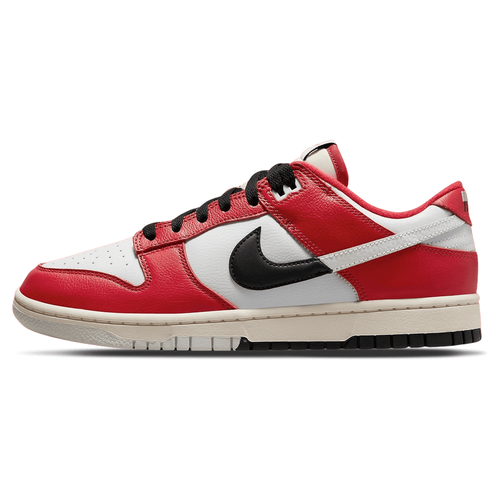 Nike Dunk Low 'Split - Chicago' - Kick Game